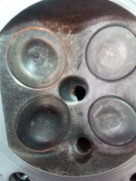 ...ein Kopp ohne Riss, juchuu