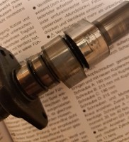 Nockenwelle 2