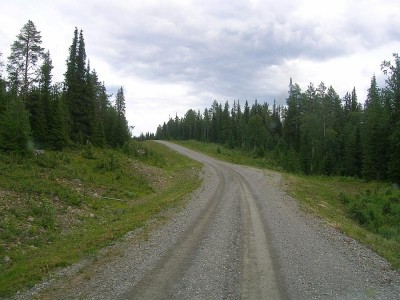 Voila, sowas mein ich. irgendwo zwischen Norwegen/schweden