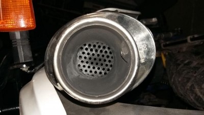 Da n Plättchen rein?