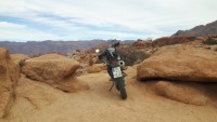 Enduro pur