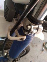 Führung der DT 125