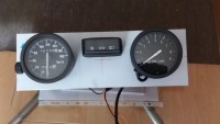 erste Anprobe