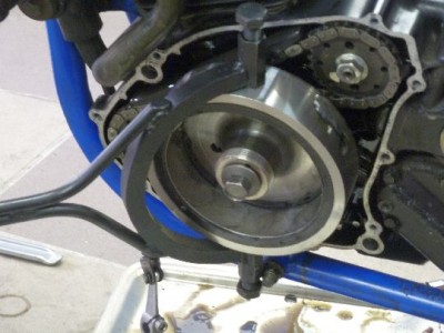 Tigerparts part 1 06.JPG (71.67 KiB) 3782 mal betrachtet Öffnen des Motores z.T. nur mit speziellem Werkzeug möglich - auch wenn oftmals was anderes behauptet wird - vergesst es, Ihr macht hier mehr kaputt als Ihr repariert