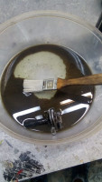 Vergaser Suppe