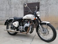 Enfield-Sommer Diesel