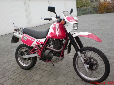 Das ist meine .....seit 16 Jahren!!