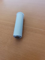 Eigenbaubatterie fertig