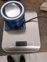 Falls es jemanden interessiert